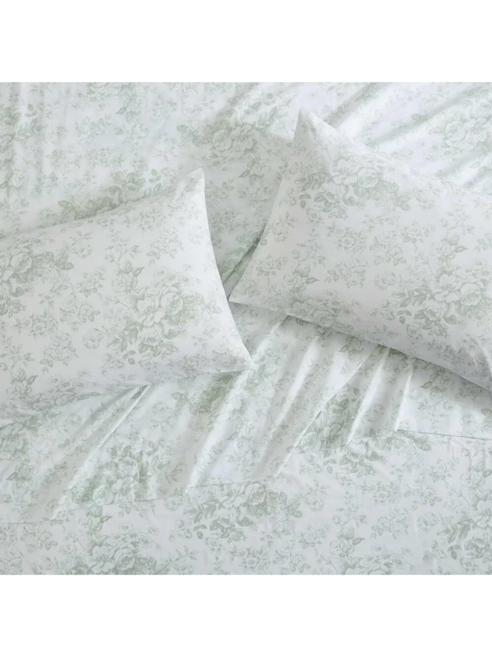 Cozy Twin XL Sheet Set - Soft Fitted Sheet & Pillowcase for Ultimate Comfort